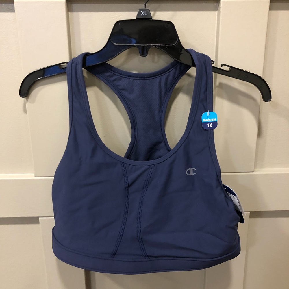 CHAMPION Women’s Sports Bra- Size XL